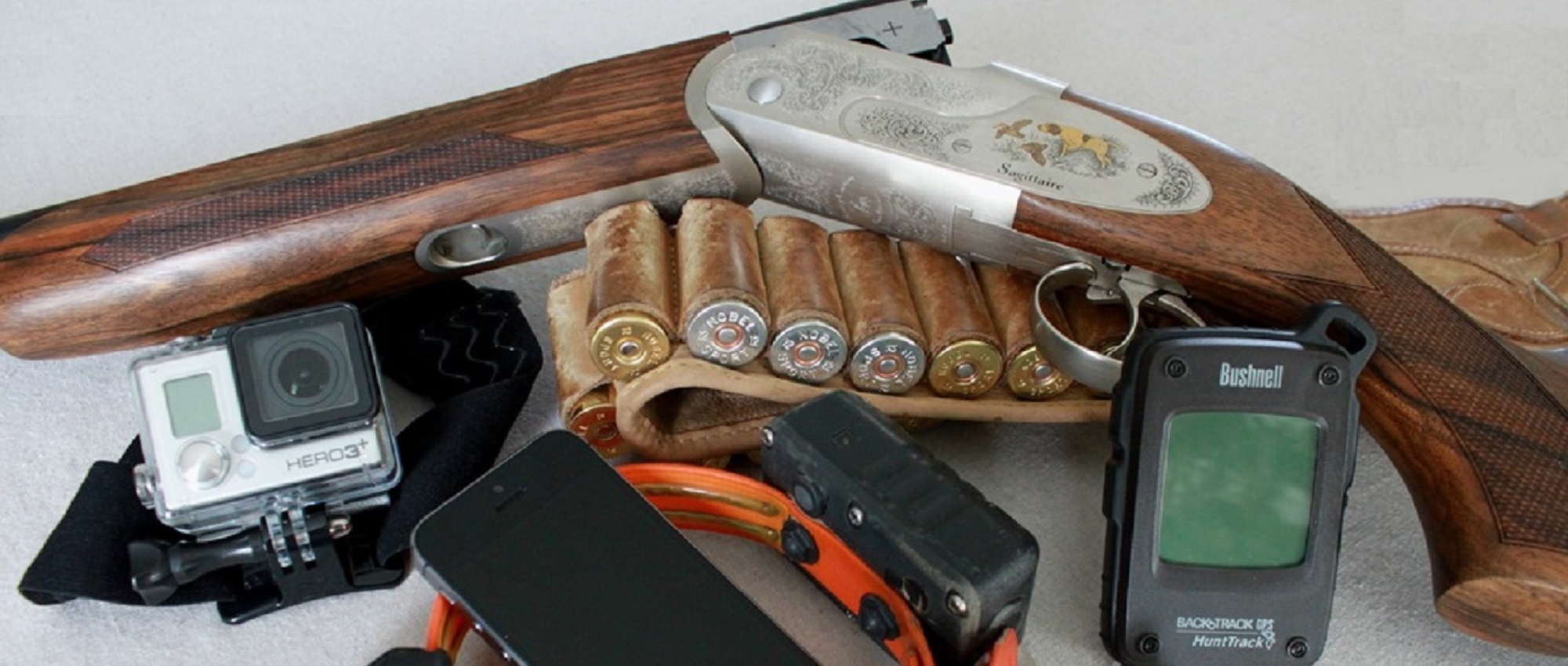 Matériel de Chasse